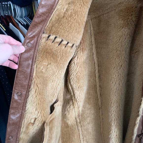 Miss Sixty EJX Acrylic/Polyester Jacket size L - Picture 5 of 11